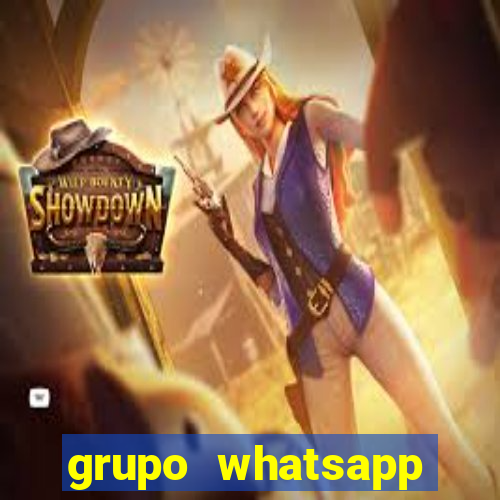 grupo whatsapp fortune rabbit